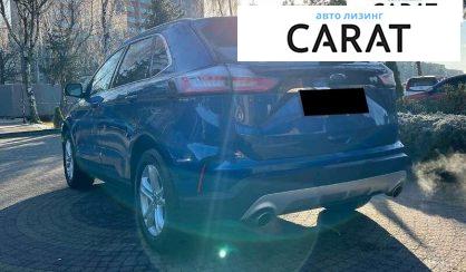 Ford Edge 2020