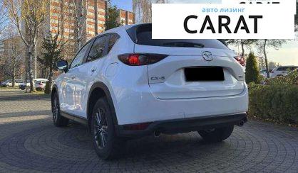 Mazda CX-5 2020