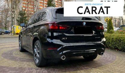 BMW X1 2019