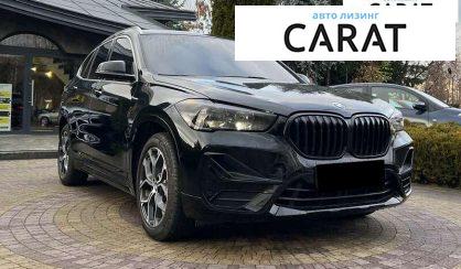 BMW X1 2019