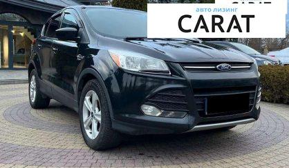 Ford Escape 2014