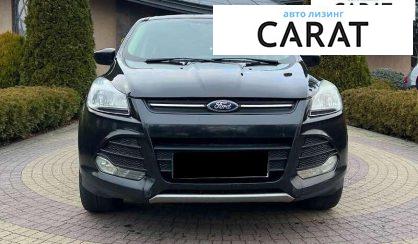 Ford Escape 2014 Ford Escape 2014