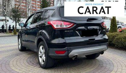 Ford Escape 2014