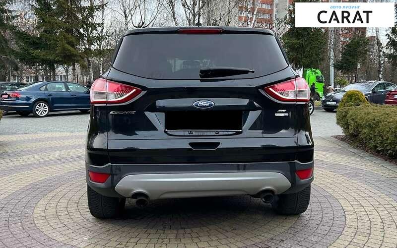 Ford Escape 2014 Ford Escape 2014