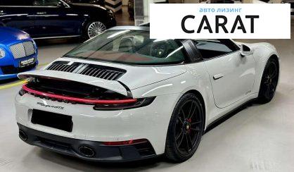 Porsche 911 2024 Porsche 911 2024