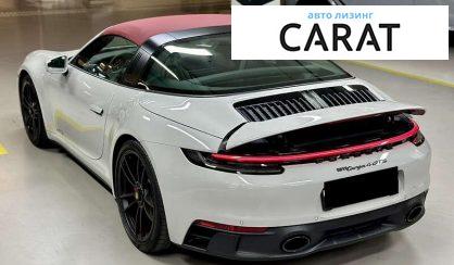 Porsche 911 2024 Porsche 911 2024