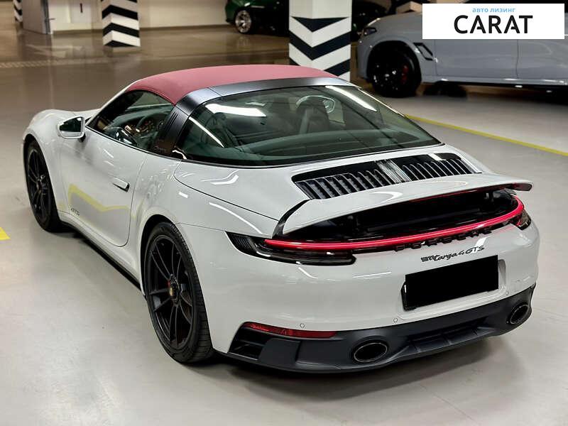 Porsche 911 2024 Porsche 911 2024