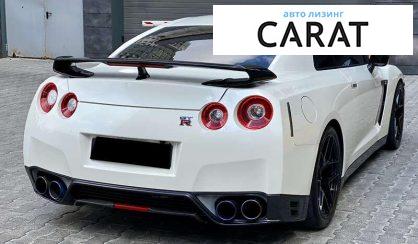 Nissan GT-R 2013