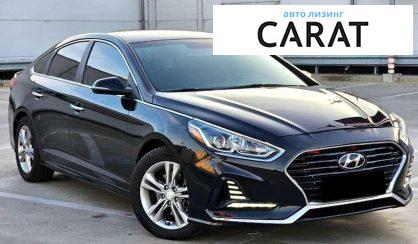 Hyundai Sonata 2017