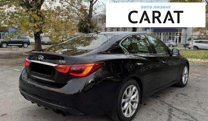 Infiniti Q50 2018 Infiniti Q50 2018