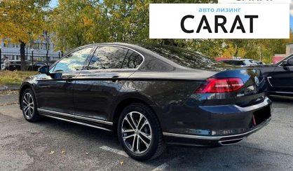 Volkswagen Passat 2019 Volkswagen Passat 2019