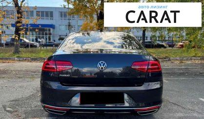 Volkswagen Passat 2019 Volkswagen Passat 2019