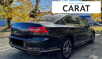 Volkswagen Passat 2019 Volkswagen Passat 2019