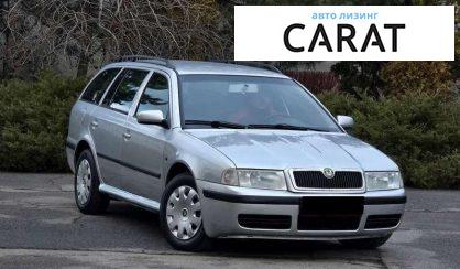 Skoda Octavia 2009