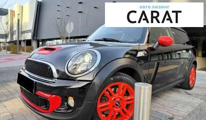 MINI Clubman 2013 MINI Clubman 2013