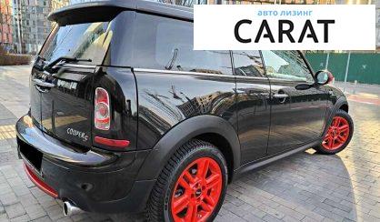 MINI Clubman 2013 MINI Clubman 2013