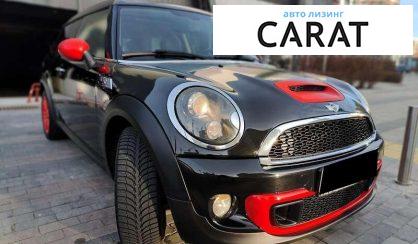 MINI Clubman 2013 MINI Clubman 2013