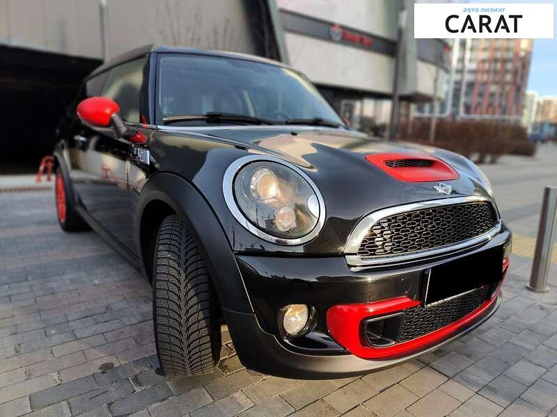 MINI Clubman 2013 MINI Clubman 2013