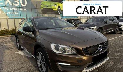 Volvo V60 2017 Volvo V60 2017