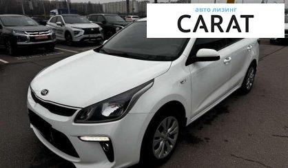 Kia Rio 2018 Kia Rio 2018