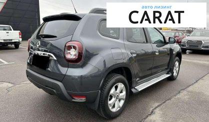 Renault Duster 2023 Renault Duster 2023