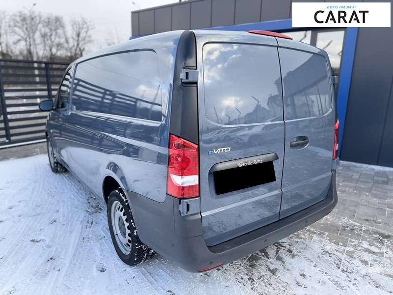 Mercedes-Benz Vito 2020 Mercedes-Benz Vito 2020