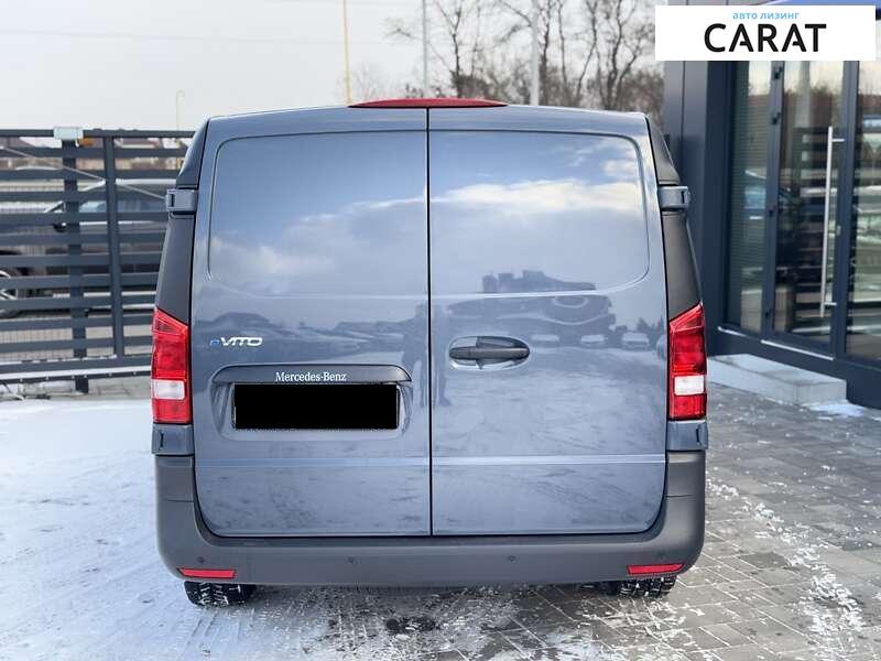 Mercedes-Benz Vito 2020 Mercedes-Benz Vito 2020