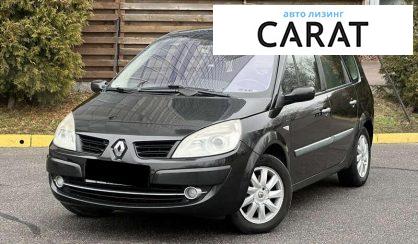 Renault Scenic 2007