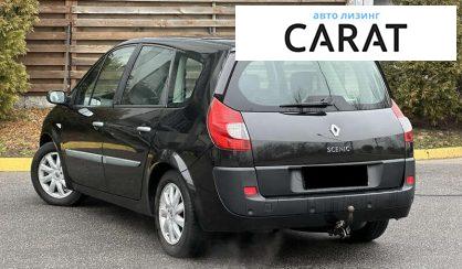 Renault Scenic 2007