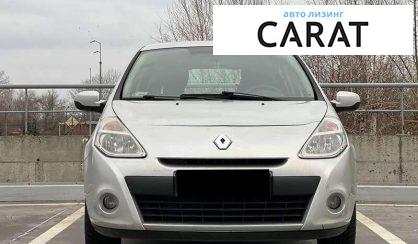 Renault Clio 2010