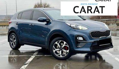 Kia Sportage 2019