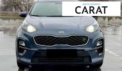 Kia Sportage 2019