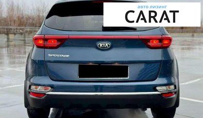 Kia Sportage 2019