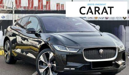 Jaguar I-Pace 2018