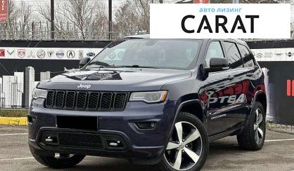 Jeep Grand Cherokee 2014