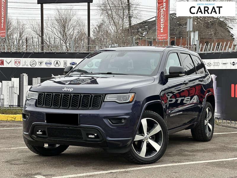 Jeep Grand Cherokee 2014 Jeep Grand Cherokee 2014