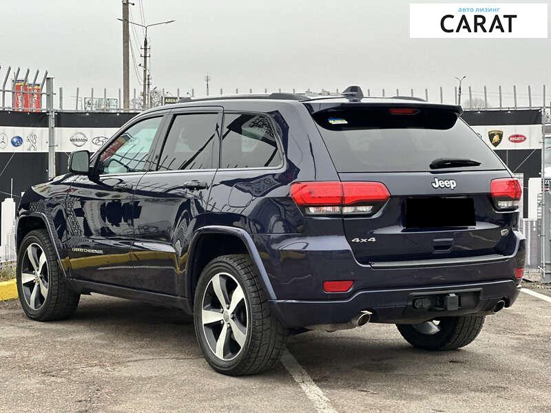 Jeep Grand Cherokee 2014 Jeep Grand Cherokee 2014