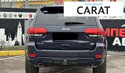 Jeep Grand Cherokee 2014