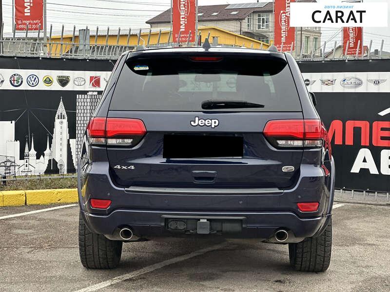 Jeep Grand Cherokee 2014 Jeep Grand Cherokee 2014