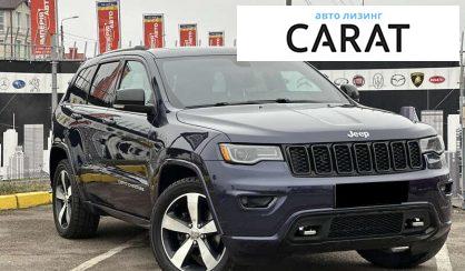 Jeep Grand Cherokee 2014