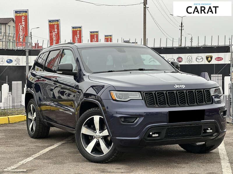 Jeep Grand Cherokee 2014 Jeep Grand Cherokee 2014