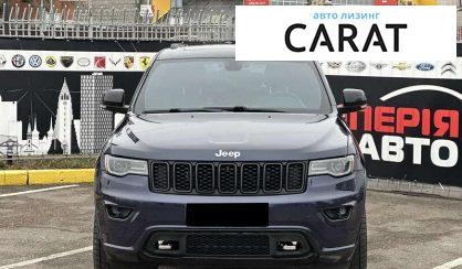 Jeep Grand Cherokee 2014