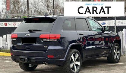 Jeep Grand Cherokee 2014