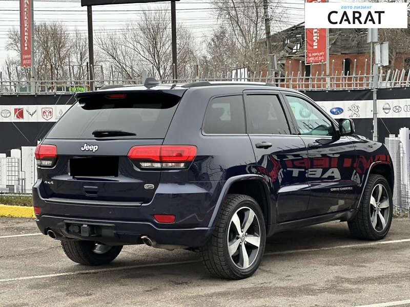 Jeep Grand Cherokee 2014 Jeep Grand Cherokee 2014