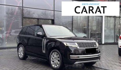 Land Rover Range Rover 2024