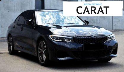 BMW 3 Series 2021 BMW 3 Series 2021