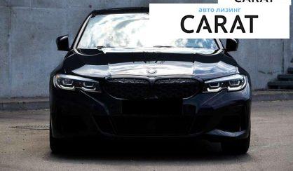 BMW 3 Series 2021 BMW 3 Series 2021