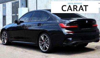 BMW 3 Series 2021 BMW 3 Series 2021