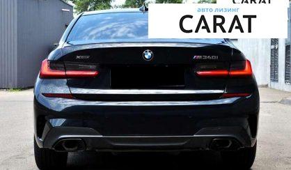 BMW 3 Series 2021 BMW 3 Series 2021