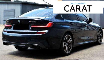 BMW 3 Series 2021 BMW 3 Series 2021